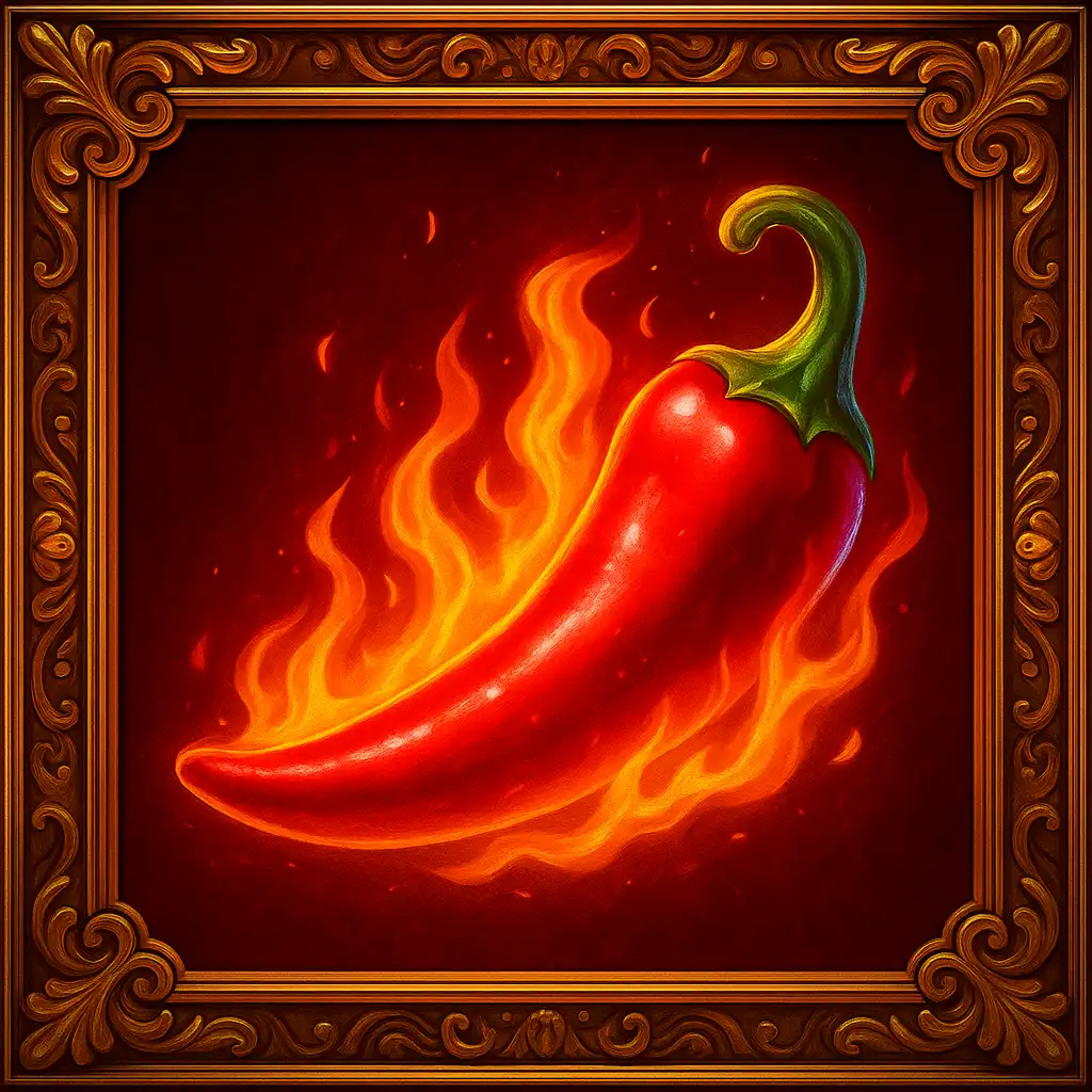 Chili Poppers