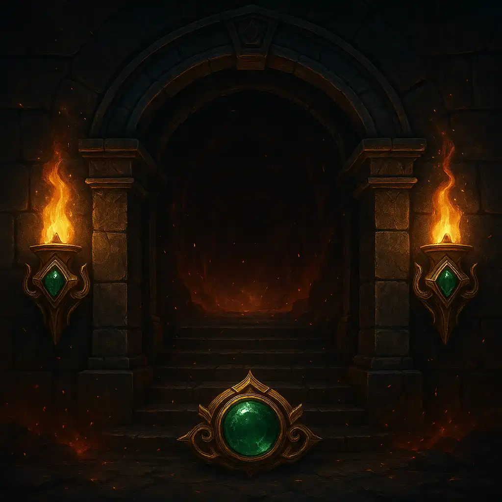 Gates of Hades